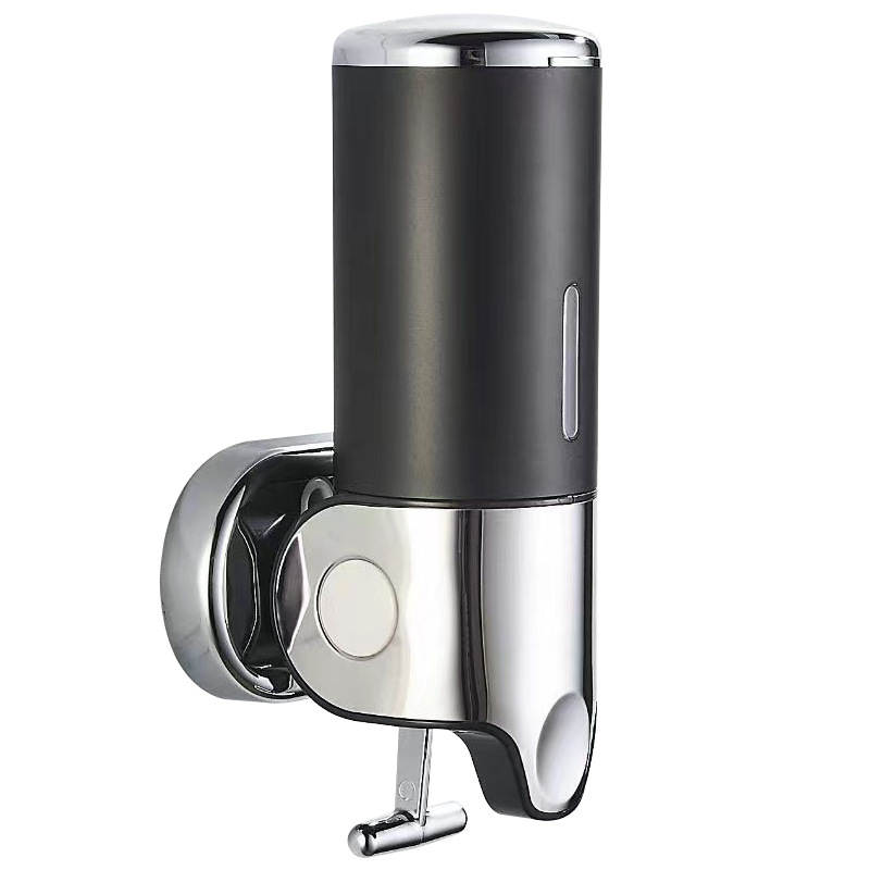 Soap Making Liquid - Homefish Wall Mounted Soap Dispenser, No