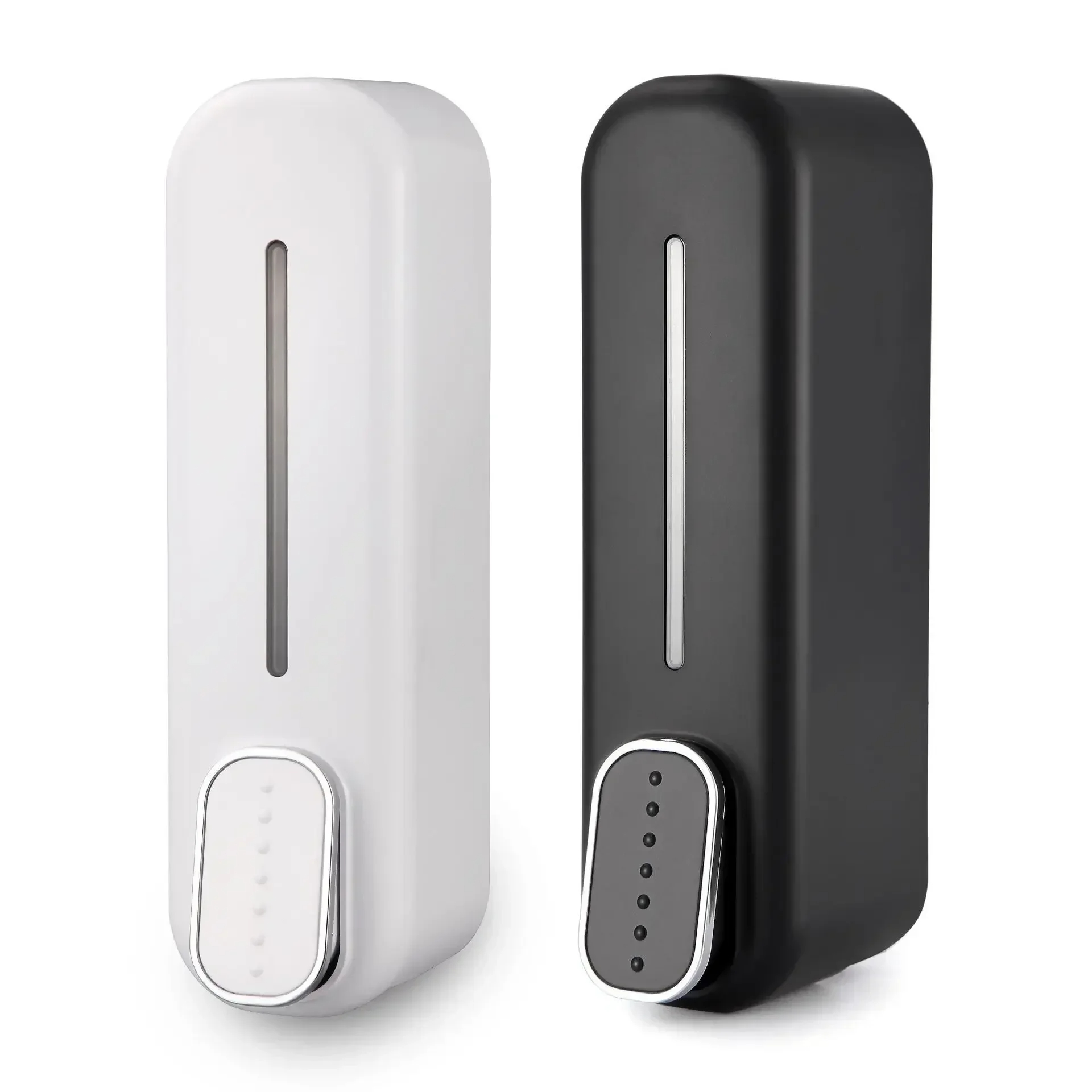 Soap Making Liquid - 350ml Wall Mount Soap Dispenser Manual