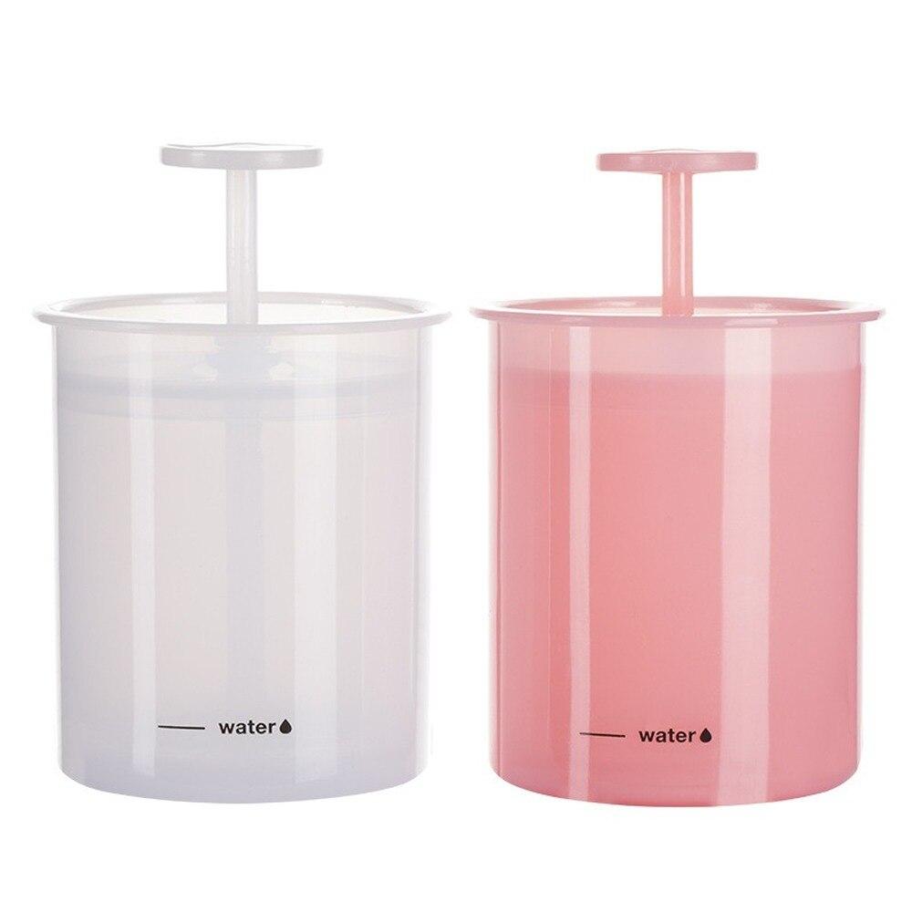Soap Making Liquid - Foaming Clean Tool Simple Face Cleanser