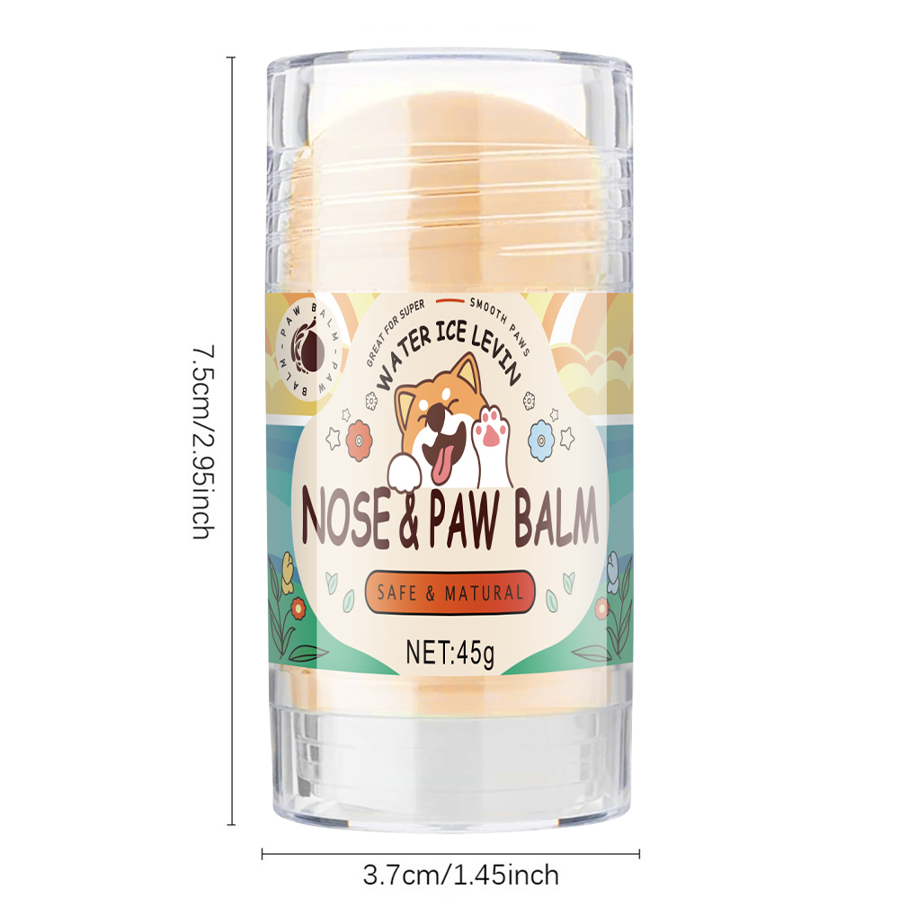 45g Pet Paw Care Cream, Rich i - Shea Butter Raw ulasan dan harga