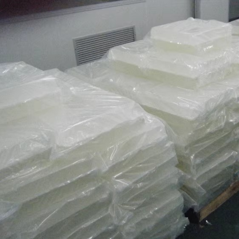 500g/bag Transparent/milky Whi - Soap Making Formula ulasan dan harga