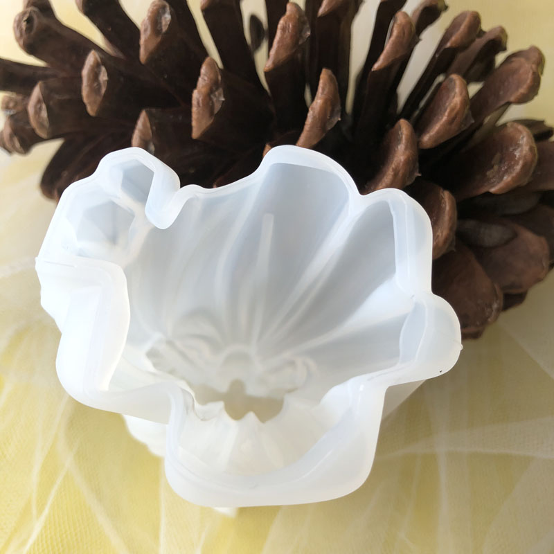 3D Cute Princess Silicone Cand - Soap Making Guide For Beginners ulasan dan harga