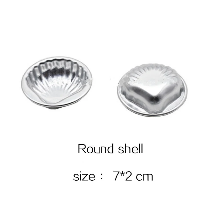 1 Pair Bath Bomb Molds Alumini - Soap Making Homemade ulasan dan harga