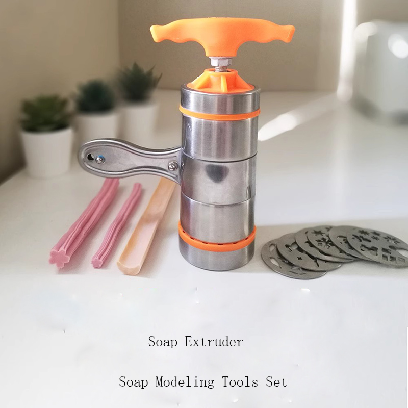 Creative Useful Soap Extruder  - Soap Making Homemade ulasan dan harga