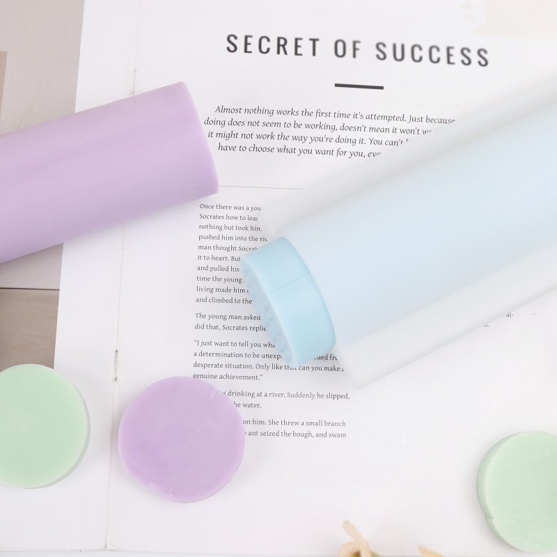 Long Heart Column Silicone Soa - Soap Making Formula ulasan dan harga