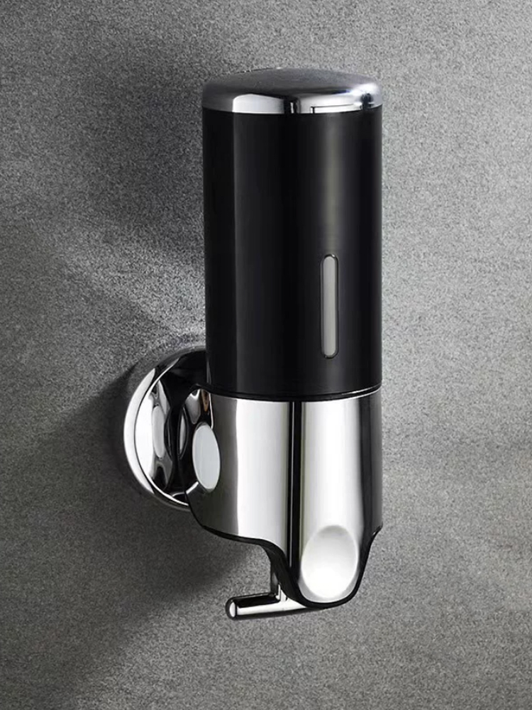 Homefish Wall Mounted Soap Dis - Soap Making Liquid ulasan dan harga