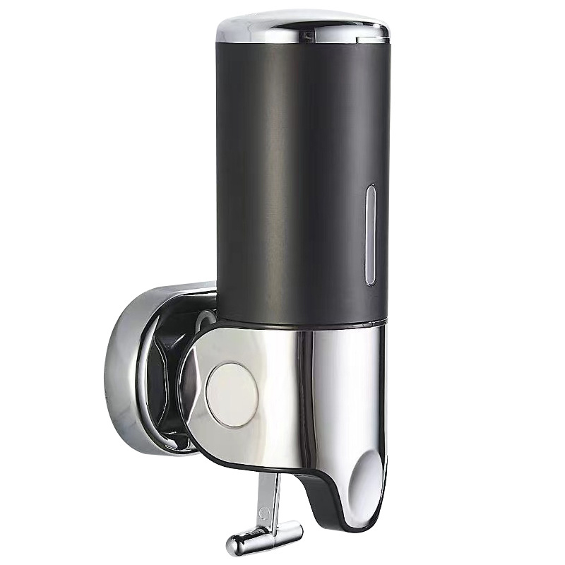Homefish Wall Mounted Soap Dis - Soap Making Liquid ulasan dan harga