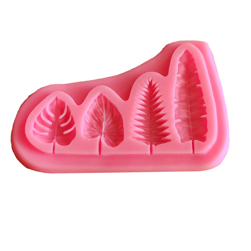 Palm Leaves And Turtle Leaf Si - Soap Making Utensils ulasan dan harga