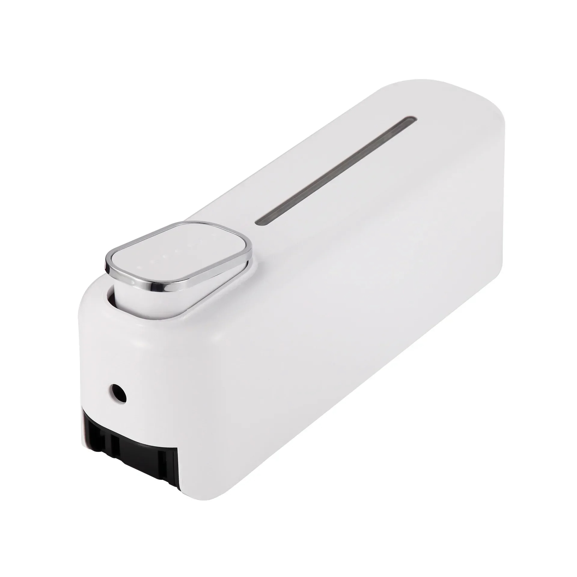 350ml Wall Mount Soap Dispense - Soap Making Liquid ulasan dan harga