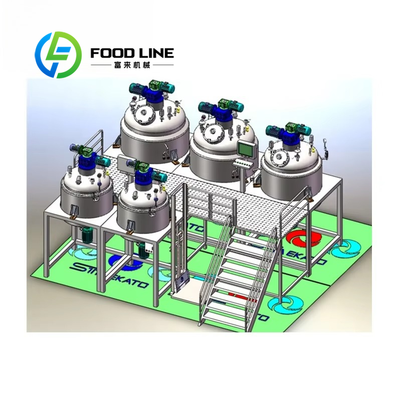 Customized Good Price Liquid S - Soap Making Liquid ulasan dan harga