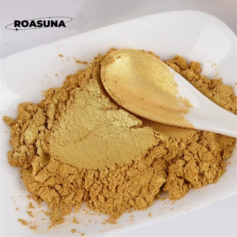 24 Colors Mica Pearl Powder fo - Mica Powder Colorant ulasan dan harga