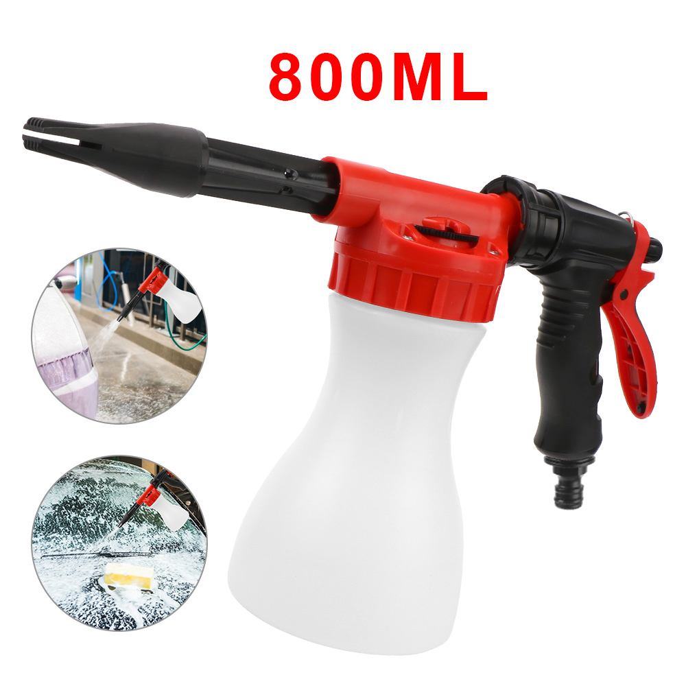 Cleaning Washing Tool 800ml Sn - Soap Making Utensils ulasan dan harga