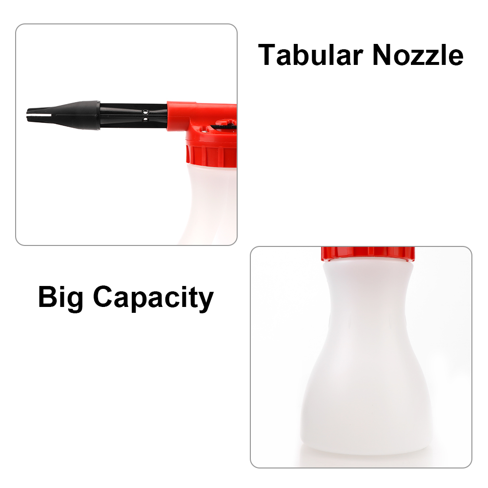 Cleaning Washing Tool 800ml Sn - Soap Making Utensils ulasan dan harga