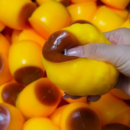 Crunch Squishy Blind Box, Mang - Soap Making Formula ulasan dan harga