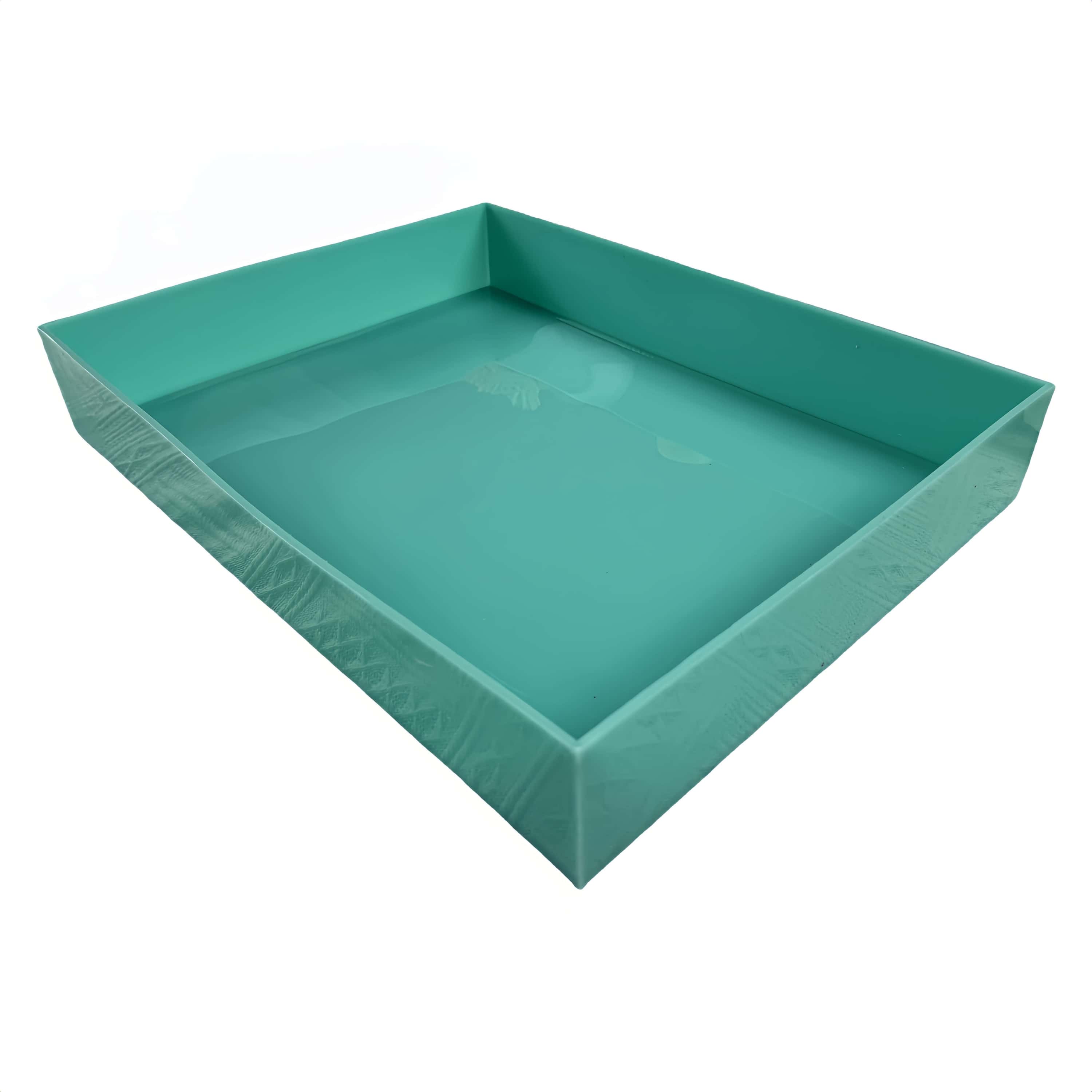 258-Ounce Silicone Slab Mold f - Soap Making Formula ulasan dan harga