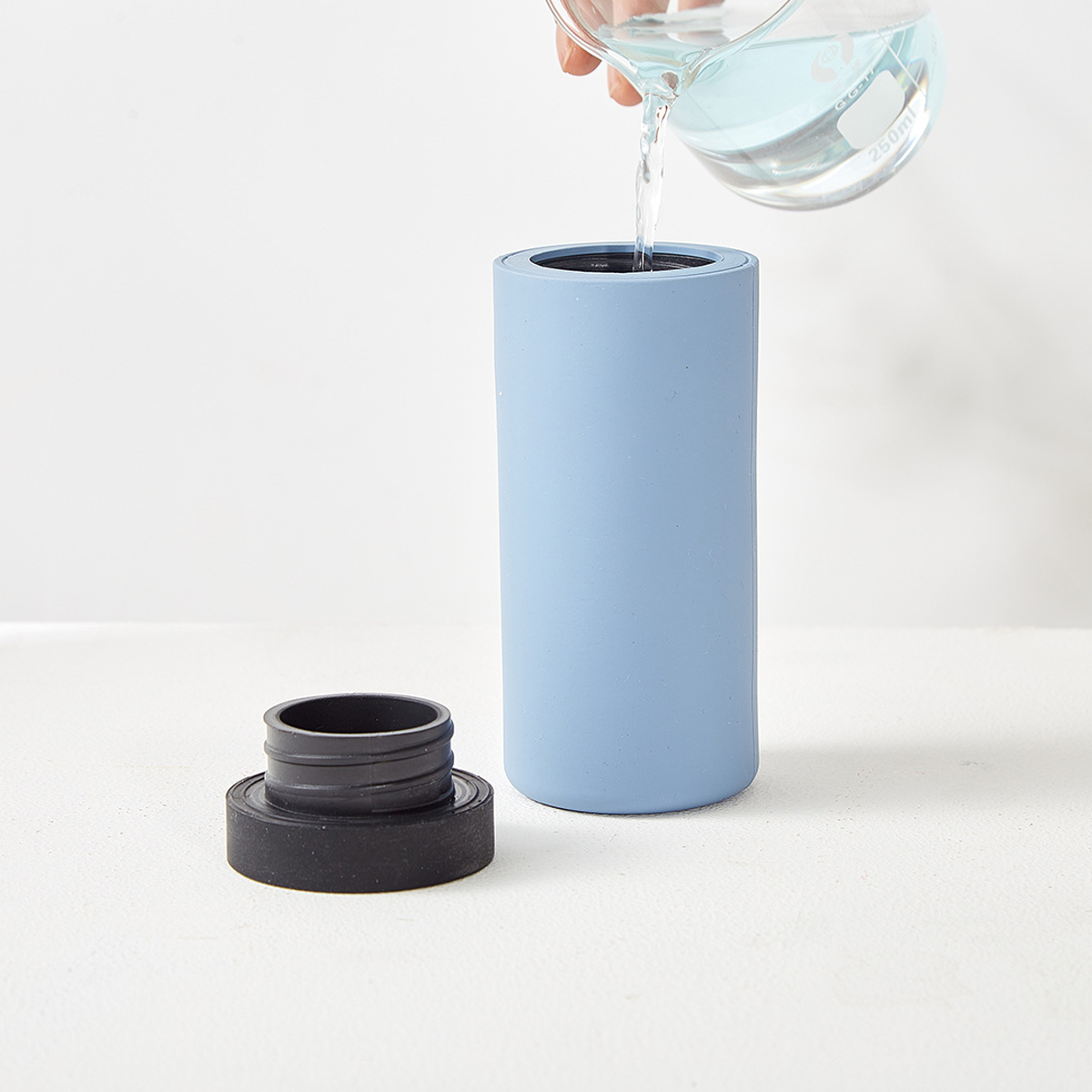 Kitchen Sink Soap Dispenser Di - Soap Making Liquid ulasan dan harga