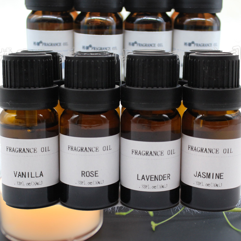 10ml Aromatherapy Candle Essen - Soap Making Liquid ulasan dan harga