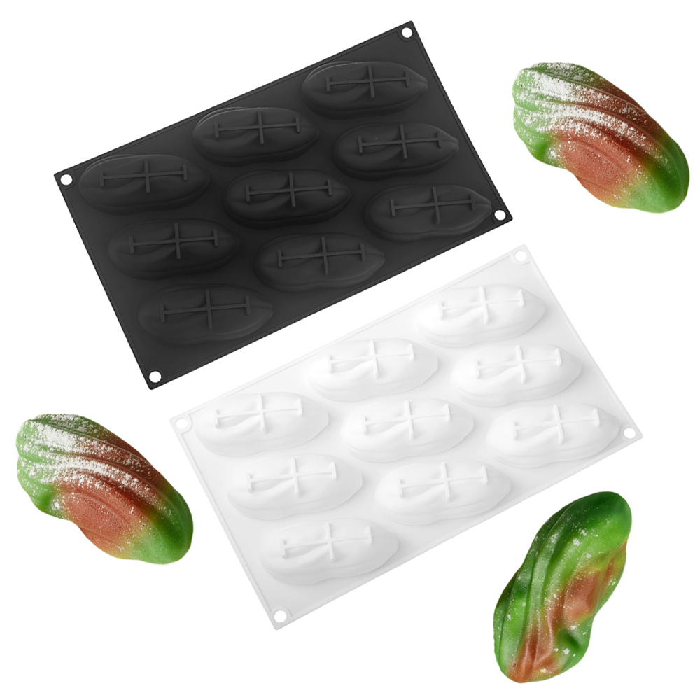 Pistachios Design 1 or 4 or 9- - Soap Making Utensils ulasan dan harga