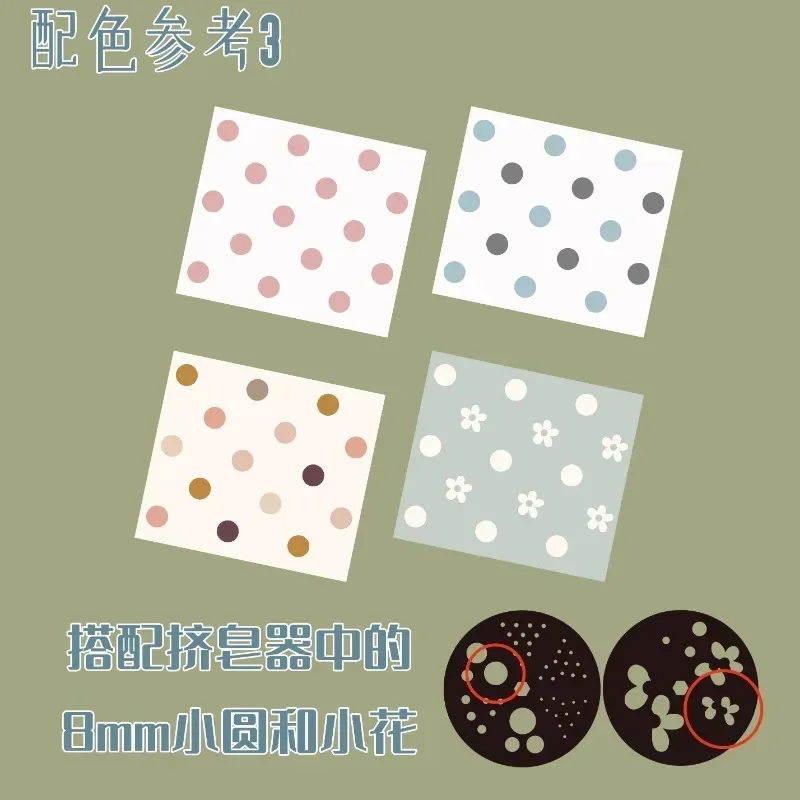 Lattice Design Handmade Soap M - Soap Making For Beginners ulasan dan harga