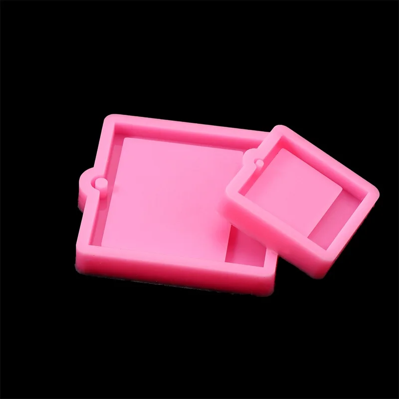 Photo Frame Epoxy Resin Keycha - Soap Making Guide For Beginners ulasan dan harga