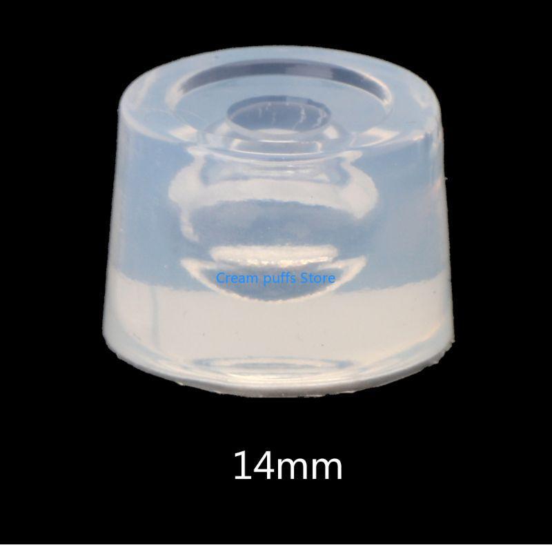 50LE DIY Sphere Round Silicone - Soap Making Homemade ulasan dan harga