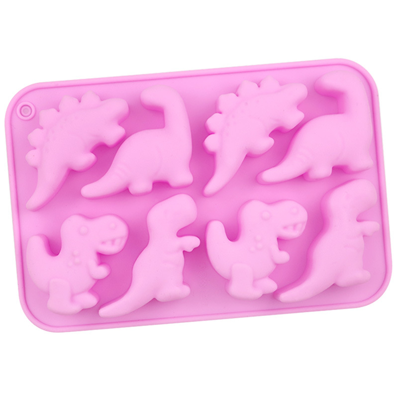 Blues Wholesale 8 Dinosaurs Ca - Soap Making Utensils ulasan dan harga