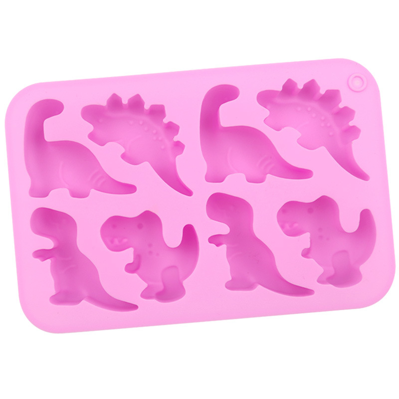 Blues Wholesale 8 Dinosaurs Ca - Soap Making Utensils ulasan dan harga
