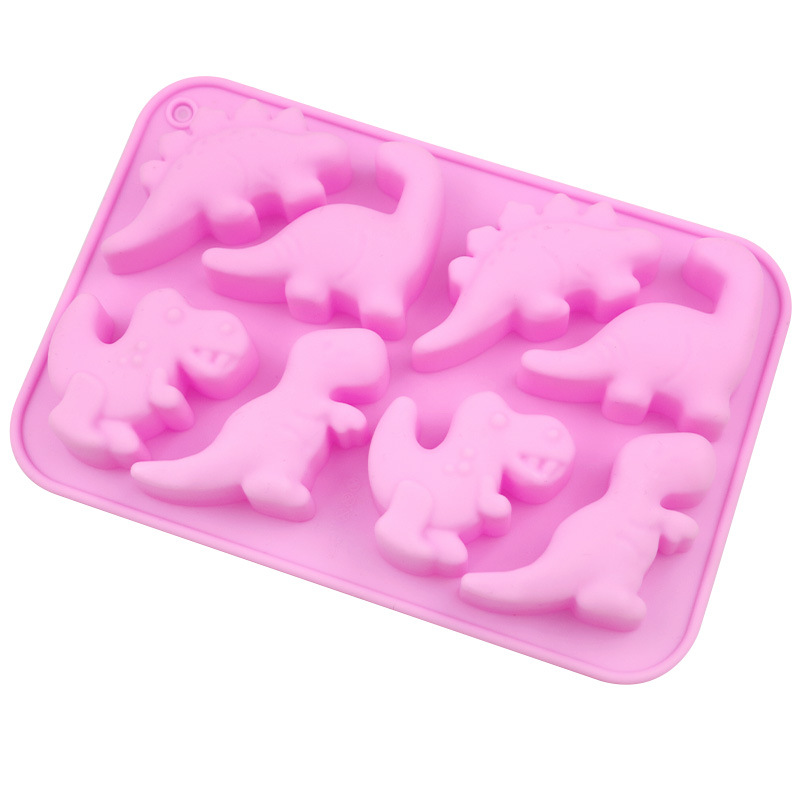 Blues Wholesale 8 Dinosaurs Ca - Soap Making Utensils ulasan dan harga