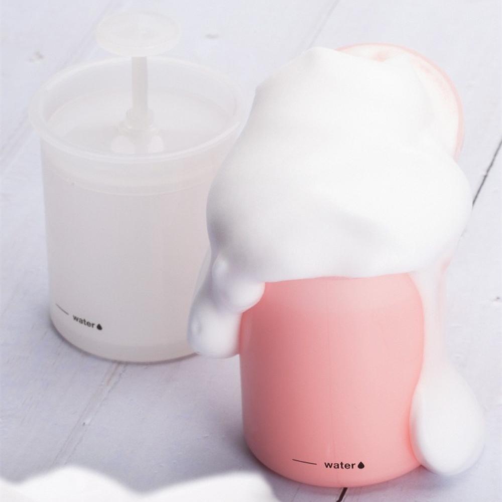 Foaming Clean Tool Simple Face - Soap Making Liquid ulasan dan harga