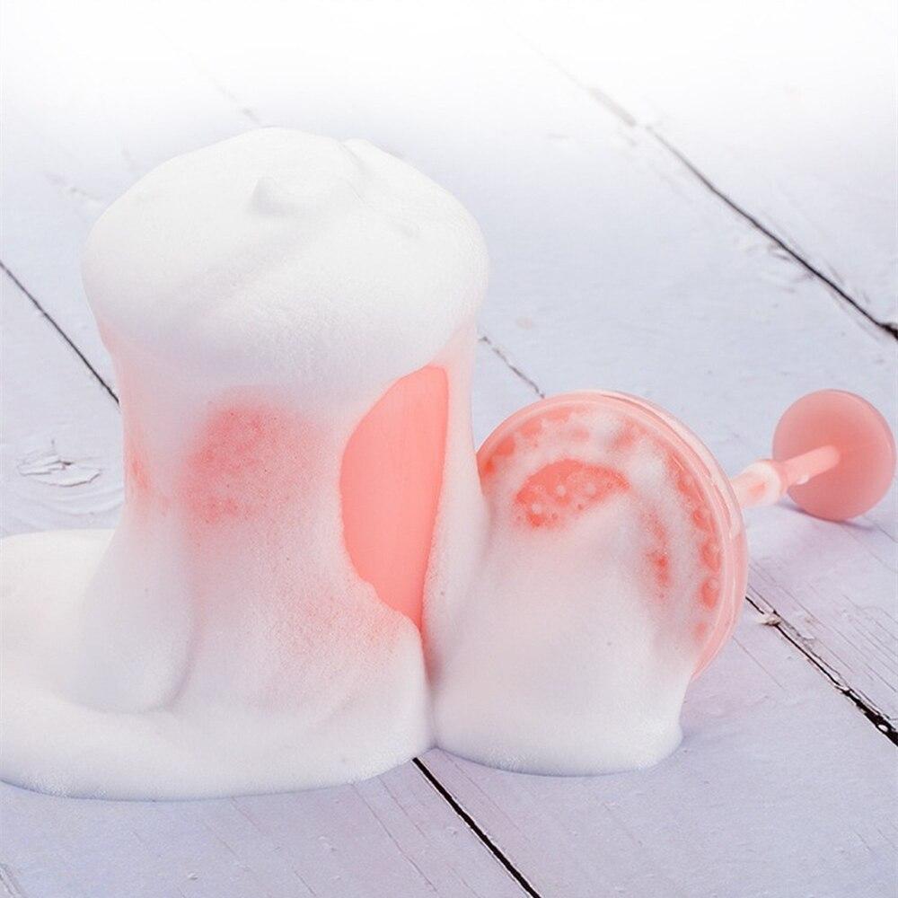 Foaming Clean Tool Simple Face - Soap Making Liquid ulasan dan harga