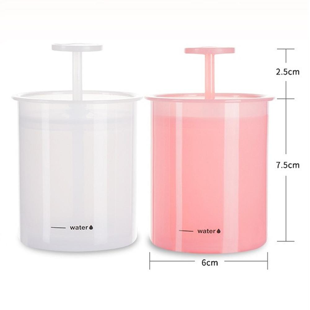 Foaming Clean Tool Simple Face - Soap Making Liquid ulasan dan harga